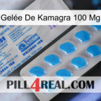 Gelée De Kamagra 100 Mg new15